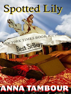 cover image of Spotted Lily
